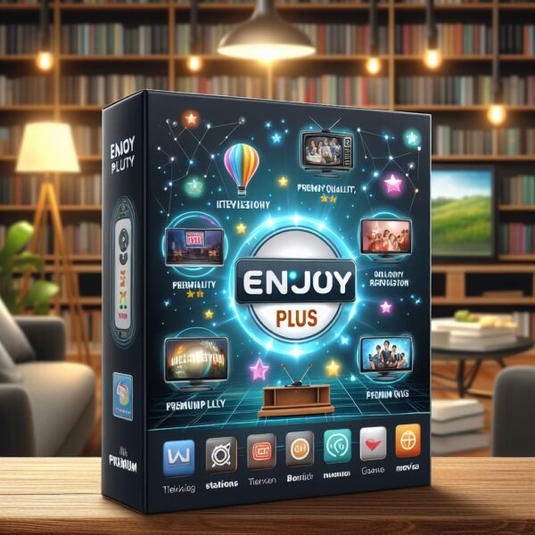 enjoy plus IPTV EnjoyPlus